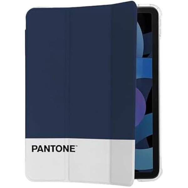 Etui för iPad Air Pantone - PANTONE - iPad Air - Syntetisk - Blå - 10,5"
