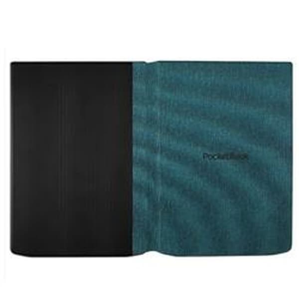 Fodral till e-bok Inkpad 4 PocketBook 743 FLIP Grön