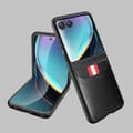 Miniatyrbild 3 av 5: INF Motorola Phone Case, Slim Protective Cover Model 1