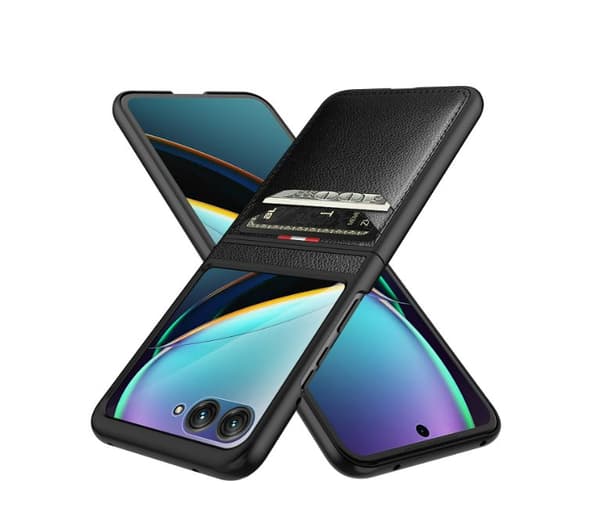 INF Motorola Phone Case, Slim Protective Cover Model 1
