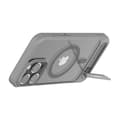 Miniatyrbild 6 av 6: Etui Torras Pstand Series för iPhone 16 ProMax (Szare)