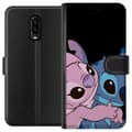 Miniatyrbilde 1 av 3: OnePlus 6T Lommeboketui Lilo & Stitch