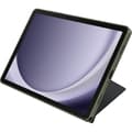 Miniatyrbild 6 av 6: Surfplatta Tillbehör Samsung bokfodral till Galaxy Tab A9+ Svart