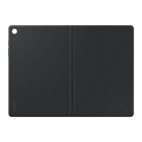 Surfplatta Tillbehör Samsung bokfodral till Galaxy Tab A9+ Svart