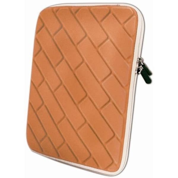 Cirka APPIPC07O, skal, Apple, iPad 2 - Ny, 17,8 cm (7"), 60 g, Orange