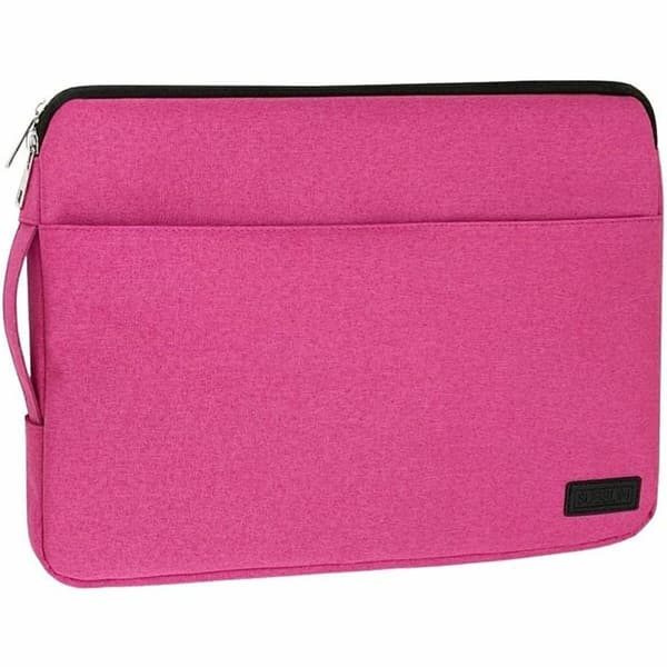 Laptopväska Subblim SUB-LS-0PS0104 Rosa 15,6''