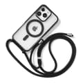 Miniatyrbillede 1 af 4: INF Magnetisk lanyard-telefonetui til Apple iPhone Model 1
