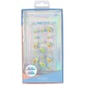 Miniatyrbild 2 av 2: Coque - MR. WONDERFUL - iPhone SE - Transparent - Aguacates - Souple