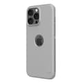 Miniatyrbild 4 av 4: Fodral Nillkin Super Frosted Shield Pro iPhone 16 Pro (szary)
