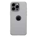 Miniatyrbillede 3 af 4: Etui Nillkin Super Frosted Shield Pro iPhone 16 Pro Max (szary)