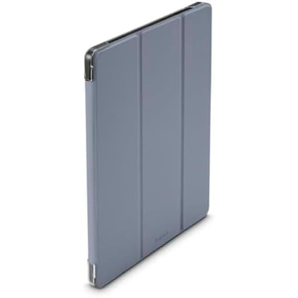 Skyddsfodral - HAMA - Galaxy Tab A9+ 11" - Stödfunktion - Magnetisk Stängning - Transparent Baksida