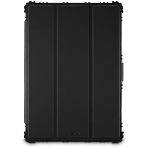 Skyddsfodral - HAMA - Galaxy Tab S7/S8/S9 11" - Robust - Inbyggd ställning - Magnetstängning
