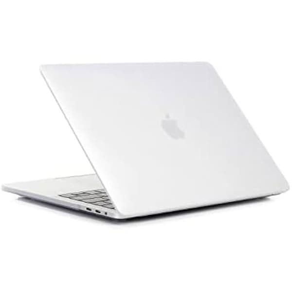 Étui för Apple Macbook Pro 16,2" - MUVIT - Transparent - Skal i syntetiskt material - Tillbehör för surfplatta - Unisex