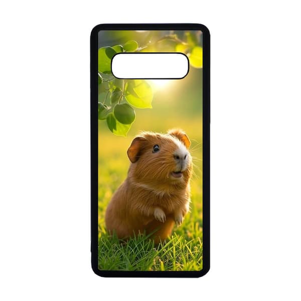 Eläin Marsu Samsung Galaxy S10+ Matkapuhelimen Kansi