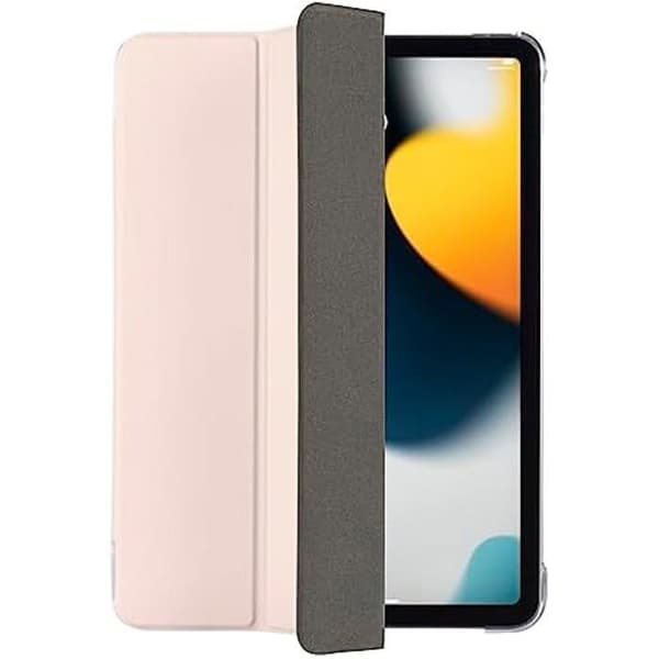 Hama Pochette för Tablet Fold Clear för Apple Air 13" (2024), Rosa
