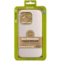 Miniatyrbild 1 av 2: Coque - MUVIT - iPhone 16 Pro Max - Flytande silikon - Mjuk - Lätt design