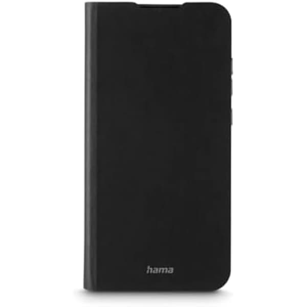 Hama Etui för Mobil Eco Premium för Samsung Galaxy A55 5G, Svart