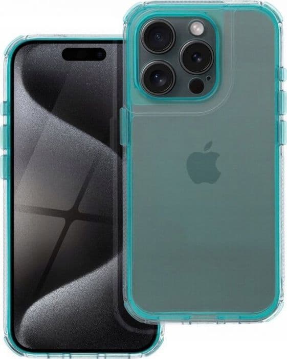 Coque telefon - bumper telefon Oem Coque MATRIX CLEAR för IPHONE 14 mynta
