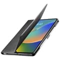 Miniatyrbild 3 av 3: Mobillinje | Folio - iPad 10,9'' (2022) - Surfplatta med stativfunktion (svart)