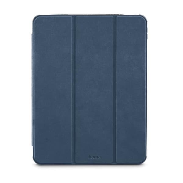 "Extreme Protect" Tablet Case för Apple iPad Air 13" (2024), Sammet, blå