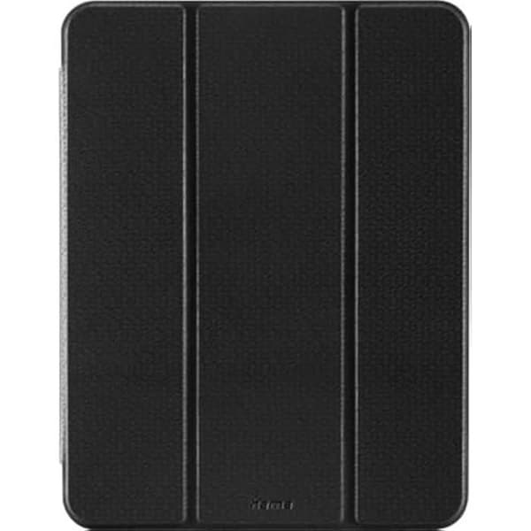 Skyddsfodral - HAMA - iPad Air 11" 2024 - D3O Stötskydd - Halkfri Yta - Viloläge Funktion