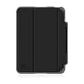 Miniatyrbild 1 av 4: Skyddsfodral för iPad 10.9 Folio Dux Plus stm goods Svart