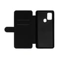 Miniatyrbilde 2 av 3: Enhjørning Flip-etui For Samsung Galaxy A21s