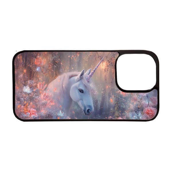 Yksisarvinen iPhone 15 Matkapuhelimen Kansi