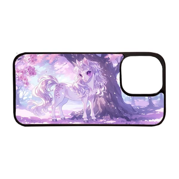 Manga Yksisarvinen iPhone 15 Matkapuhelimen Kansi