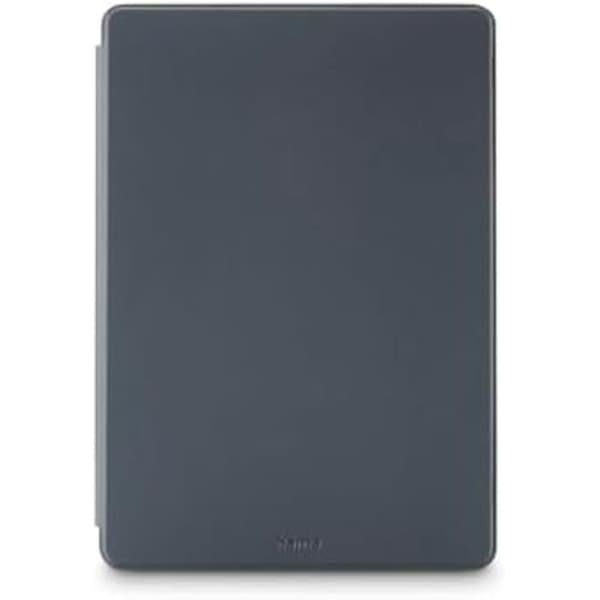 Fodral med lock - HAMA - Samsung Galaxy Tab S9 11" - Grå - Inbyggt stativ - Optimalt skydd