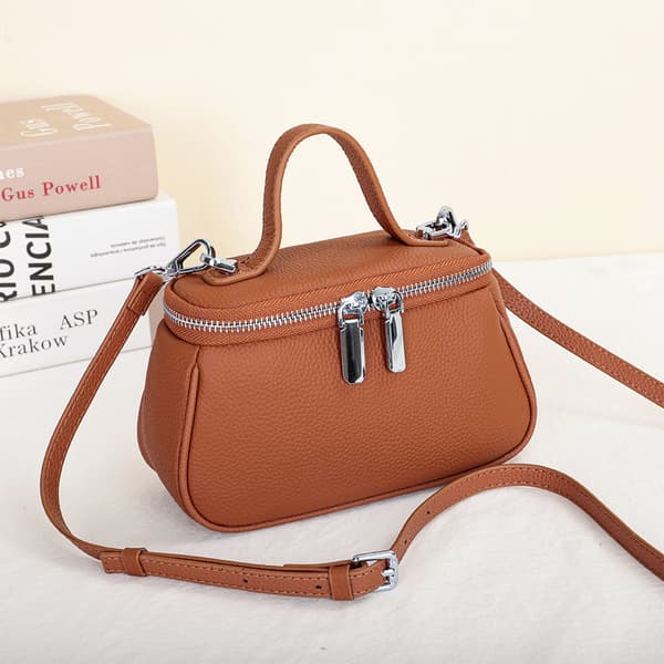 INF Snygg Mini Crossbody Väska för Kvinnor