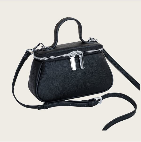 INF Snygg Mini Crossbody Väska för Kvinnor