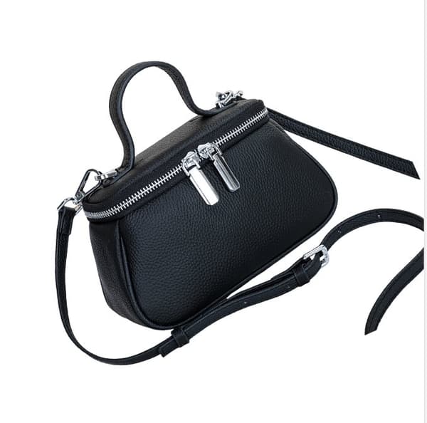INF Snygg Mini Crossbody Väska för Kvinnor