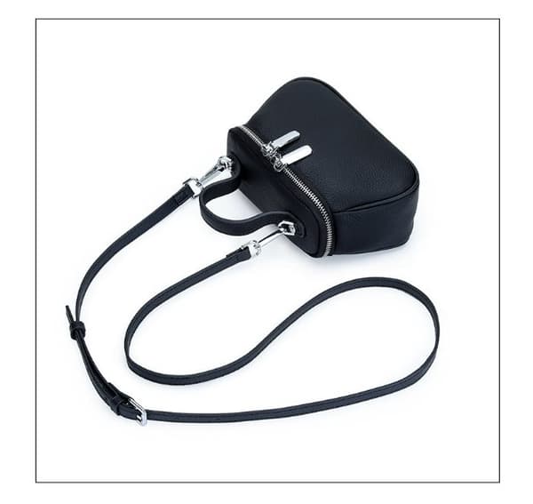 INF Snygg Mini Crossbody Väska för Kvinnor