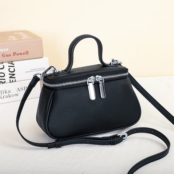 INF Snygg Mini Crossbody Väska för Kvinnor