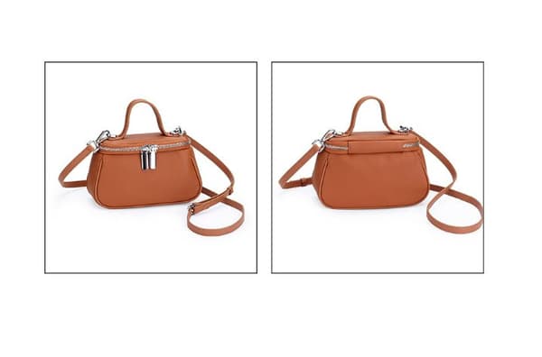 INF Snygg Mini Crossbody Väska för Kvinnor