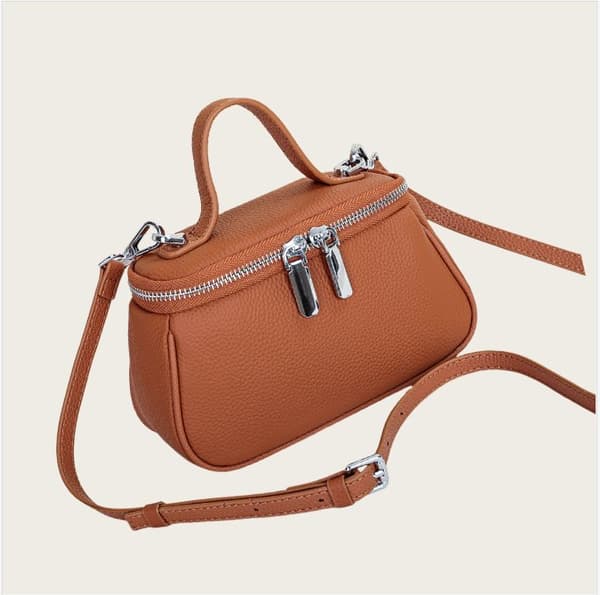 INF Snygg Mini Crossbody Väska för Kvinnor