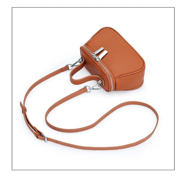 INF Snygg Mini Crossbody Väska för Kvinnor