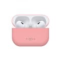 Miniatyrbild 2 av 4: Fixed AirPods Pro 2 Skal Silky Rosa