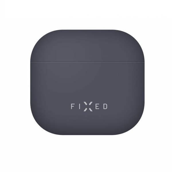 Fixed AirPods 4 Kuori Silky Sininen