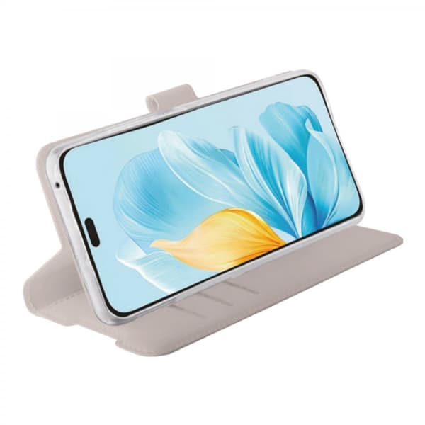 Vivanco Honor 200 Lite Kotelo Classic Wallet Harmaa