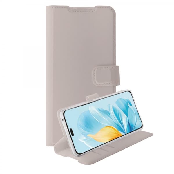 Vivanco Honor 200 Lite Kotelo Classic Wallet Harmaa