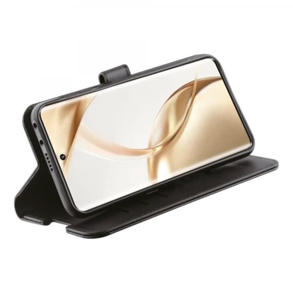 Vivanco Honor 200 Smart Fodral Classic Wallet Svart