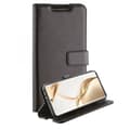 Miniatyrbild 1 av 3: Vivanco Honor 200 Smart Fodral Classic Wallet Svart