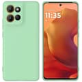 Pikkukuva 1 / 3: Liquid suojakuori Motorola Moto G15 - Minttu