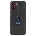 Miniatyrbillede 1 af 3: TPU ringcover Motorola Moto E15 - Navy