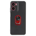 Miniatyrbillede 1 af 3: TPU ringcover Motorola Moto G05 - Rød
