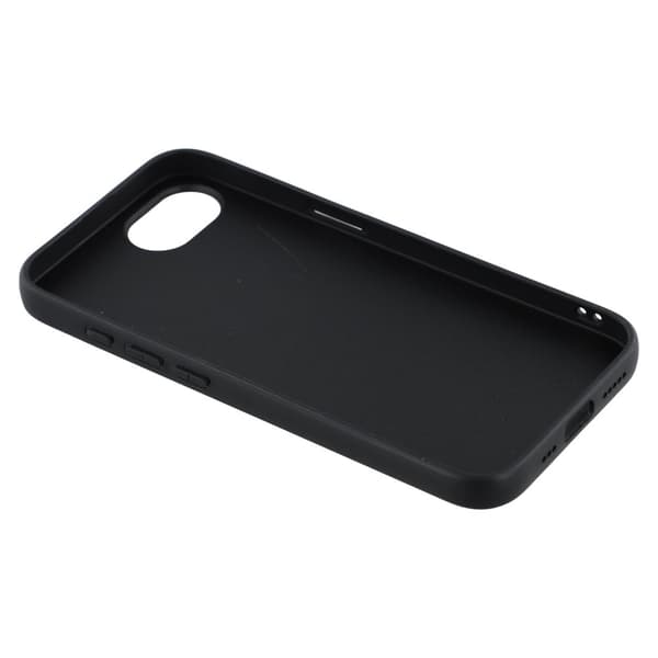 SKALO iPhone 16e X-LEVEL Bojue-3 Series Cover - Brun