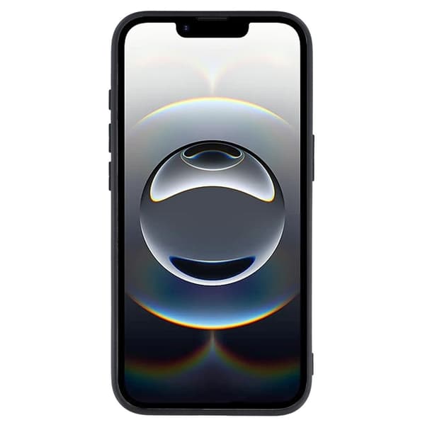 SKALO iPhone 16e X-LEVEL Bojue-3 Series Cover - Brun