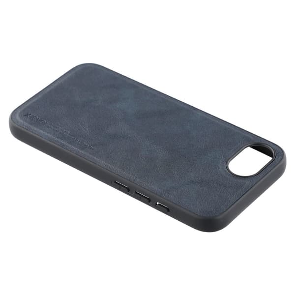 SKALO iPhone 16e X-LEVEL Bojue-3 Series Cover - Blå